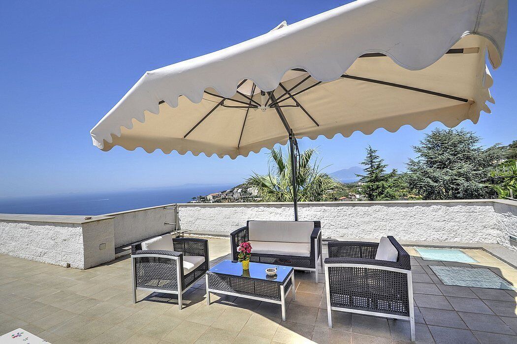 Photo of Patio Balcony in Schiazzano