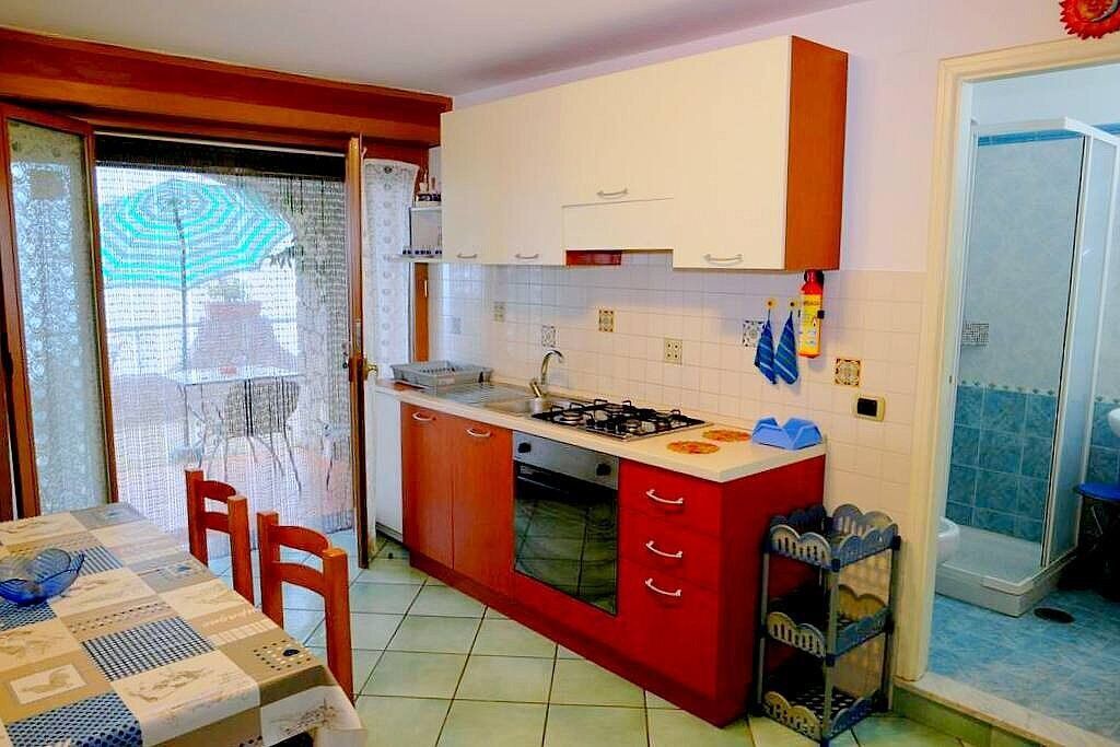 Photo of Kitchen in San Michele