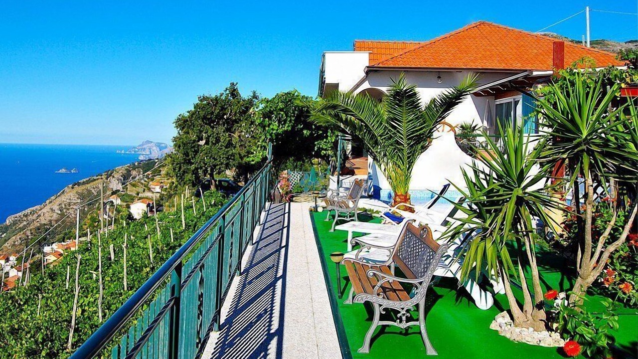Photo of Outdoor in San Michele