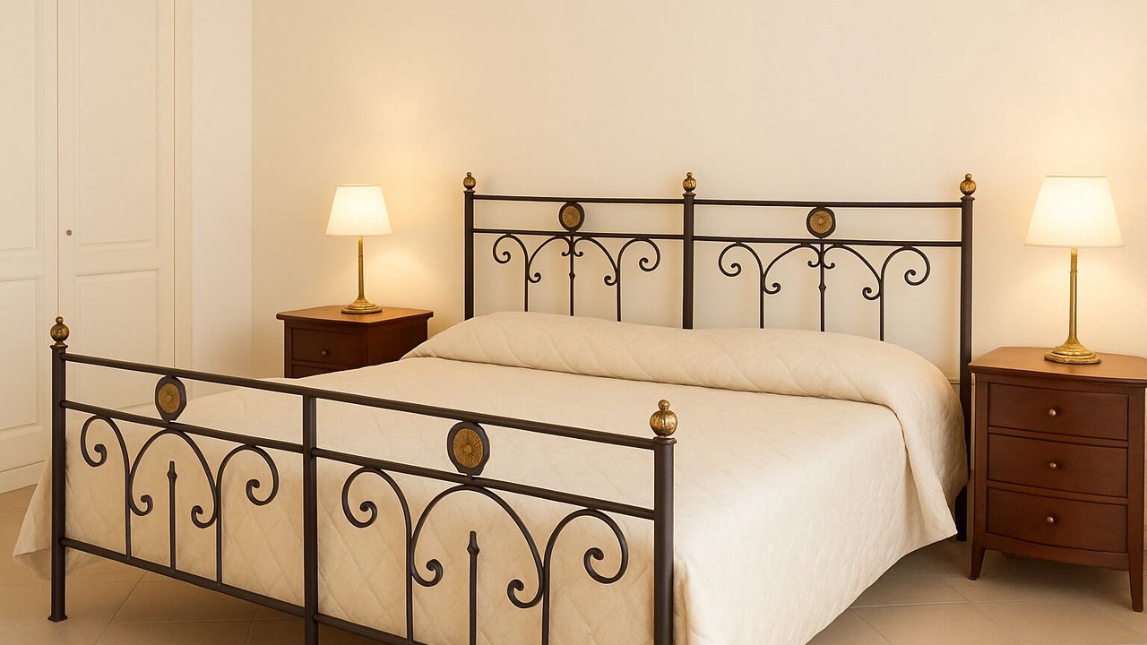 Photo of Bedroom in Quadrelle