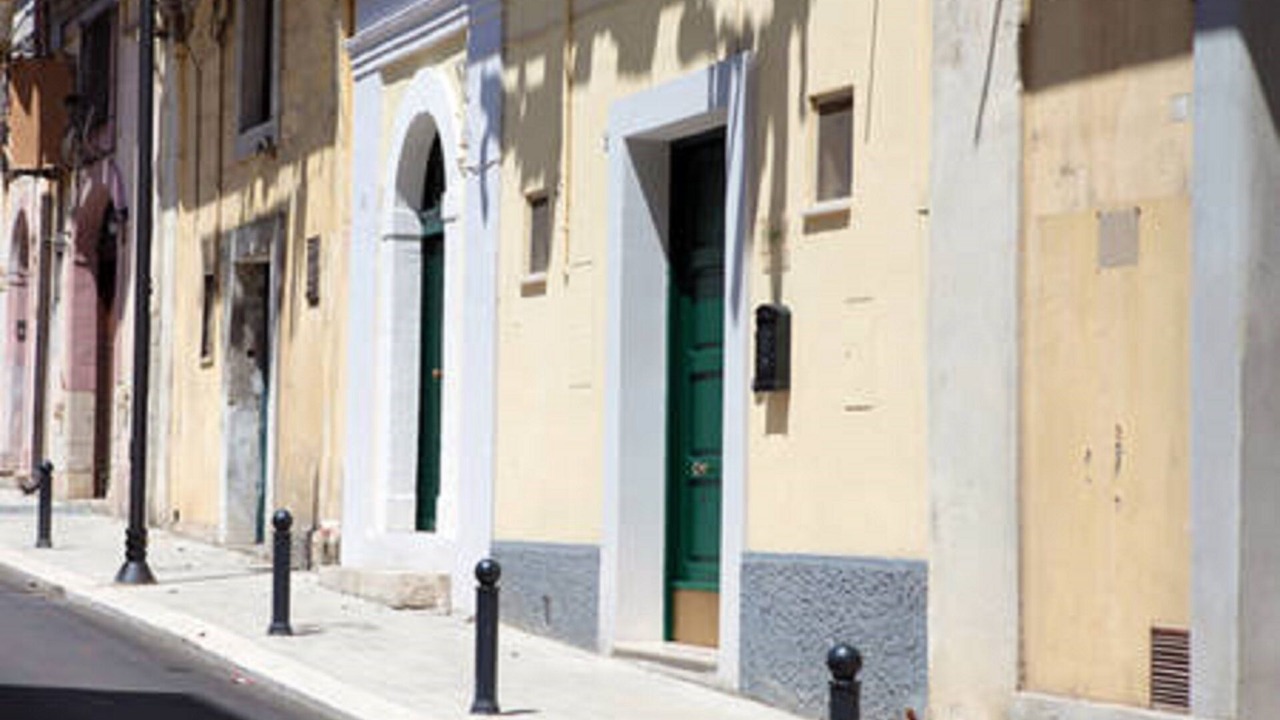 Photo of Outdoor in Matera