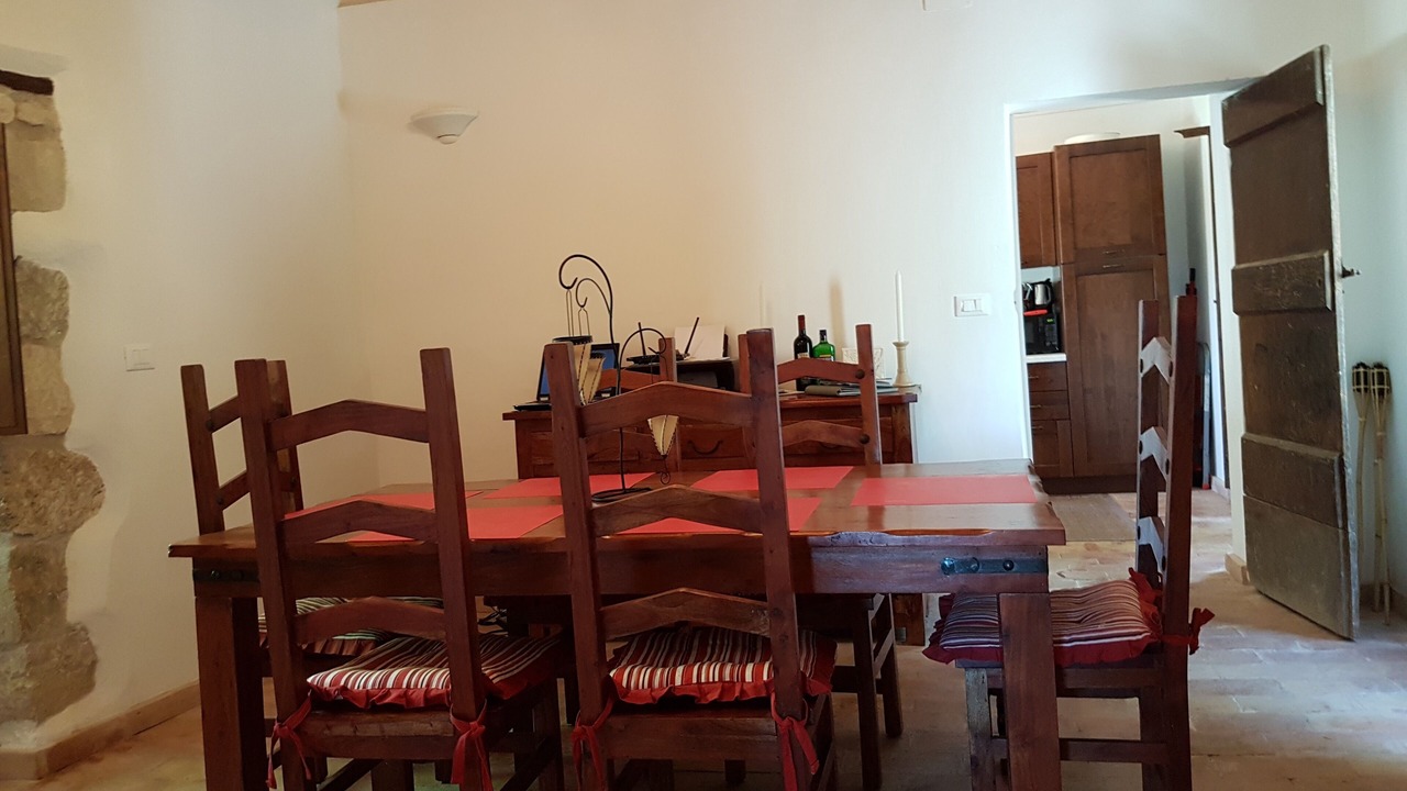 Photo of Bedroom in Serramonacesca