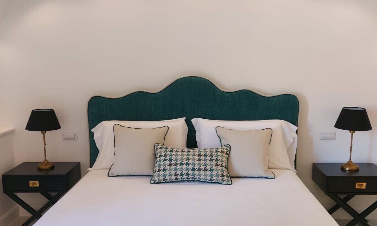 Photo of Bedroom in Laurito