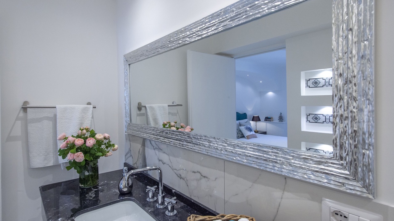 Photo of Bathroom in Laurito