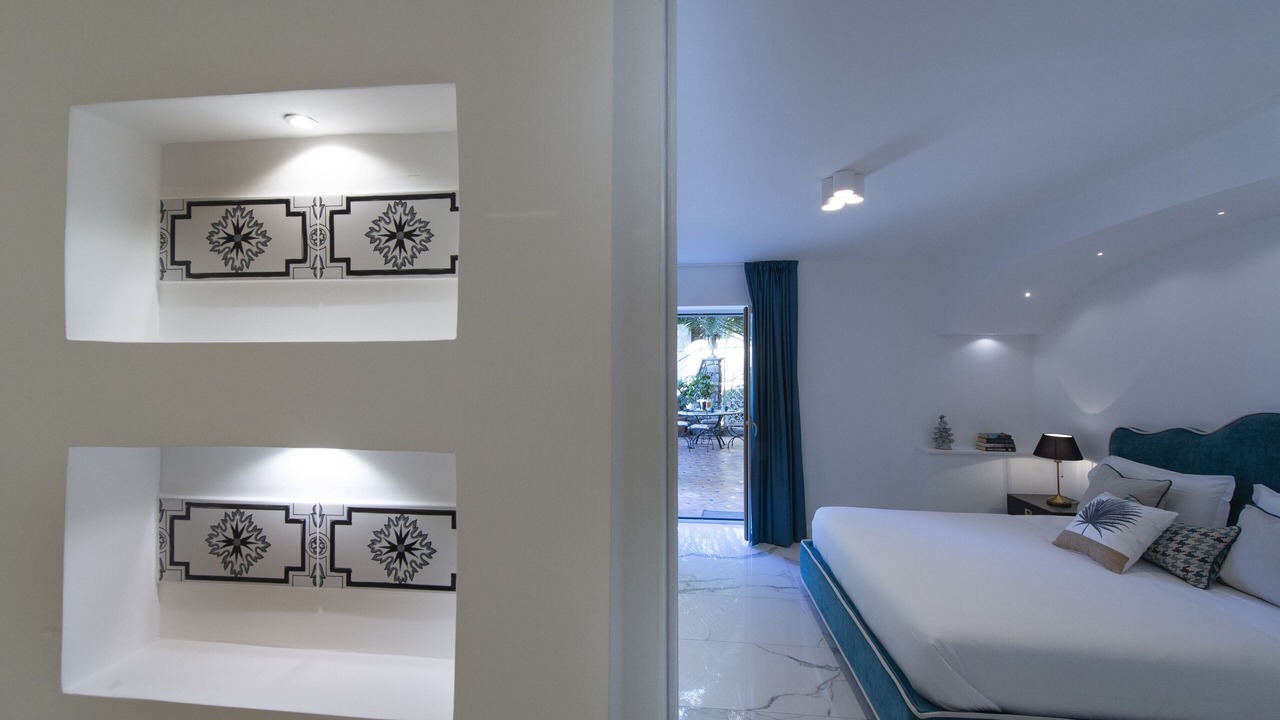 Photo of Bedroom in Laurito