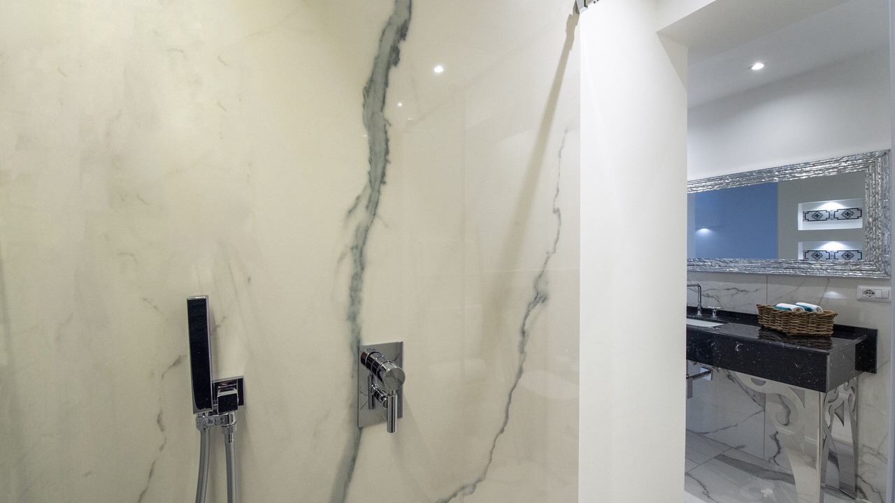 Photo of Bathroom in Laurito