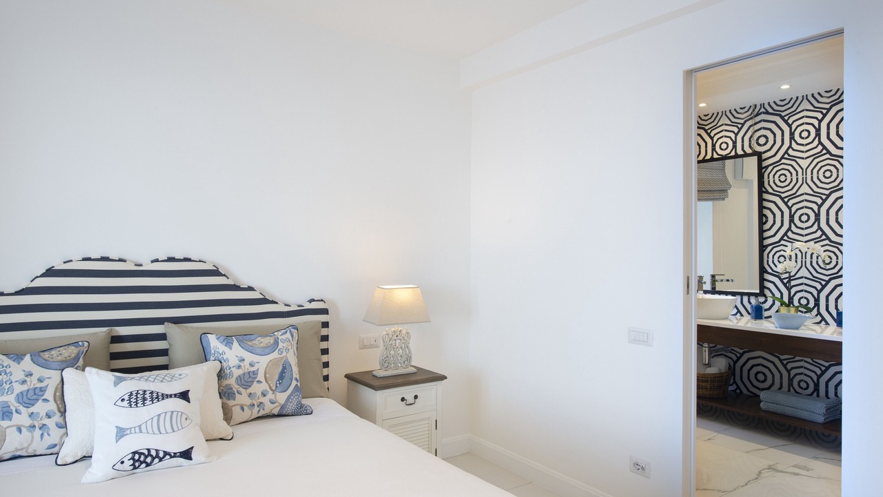 Photo of Bedroom in Laurito