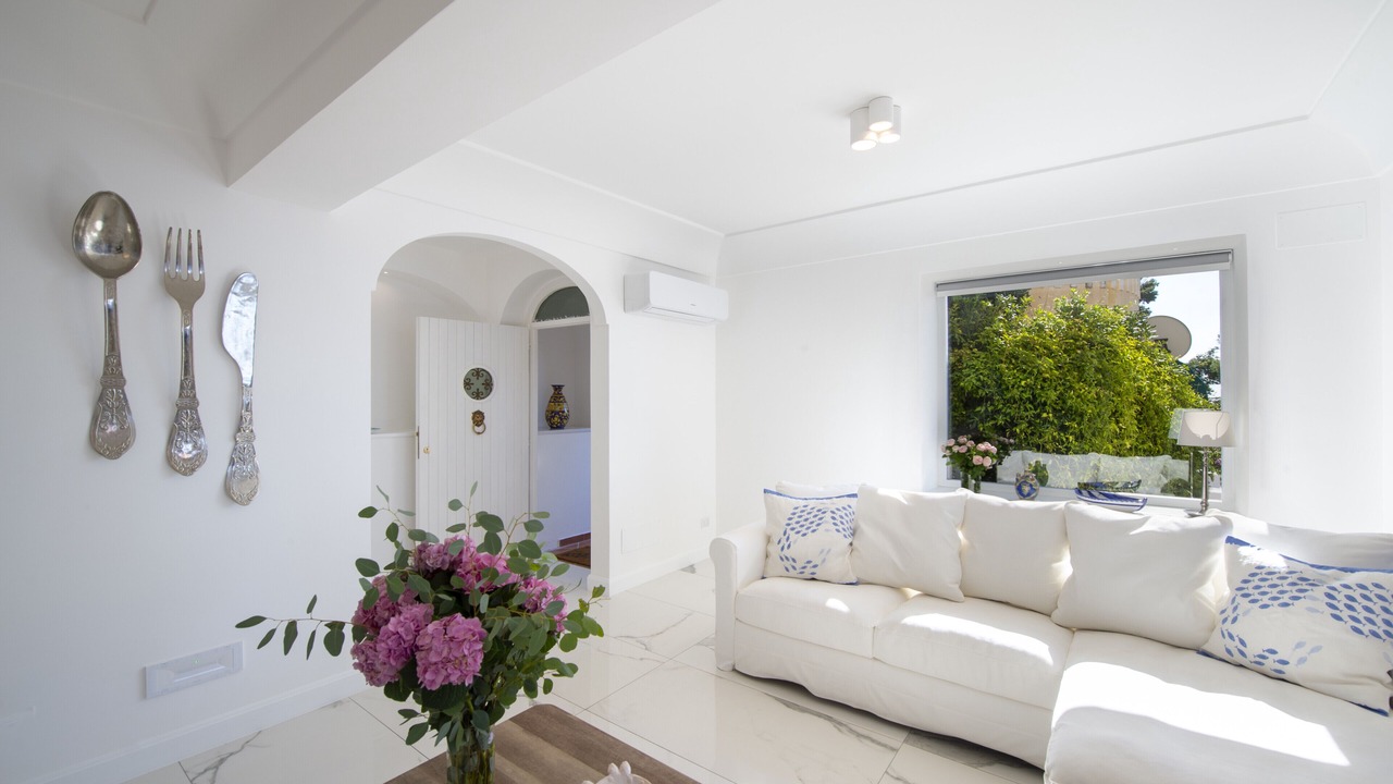 Photo of Livingroom in Laurito