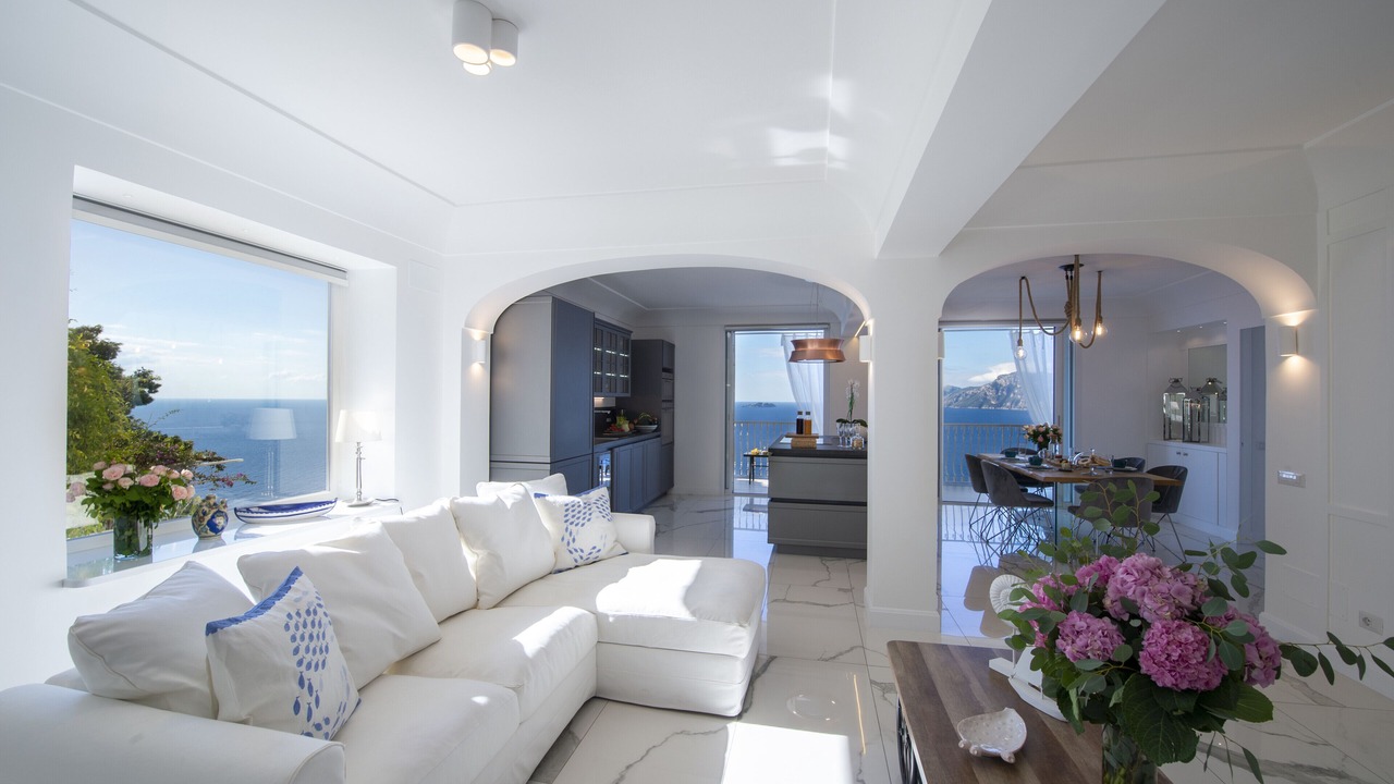Photo of Livingroom in Laurito