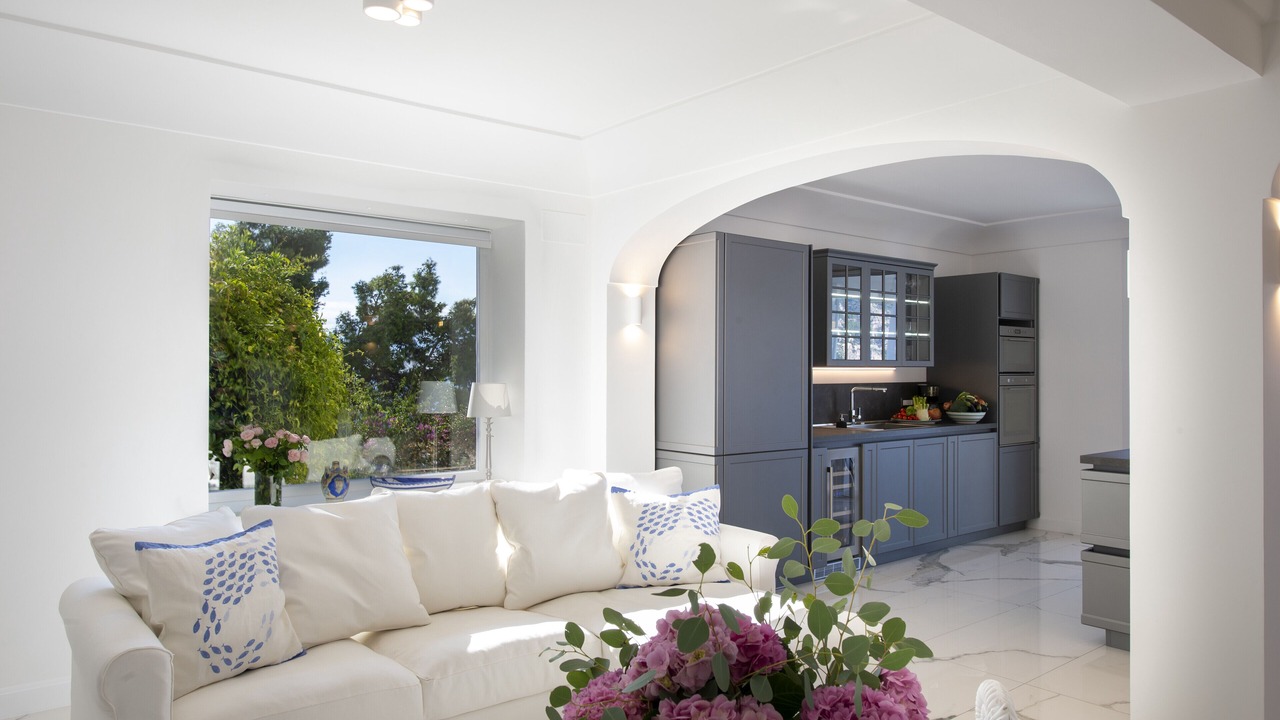 Photo of Livingroom in Laurito