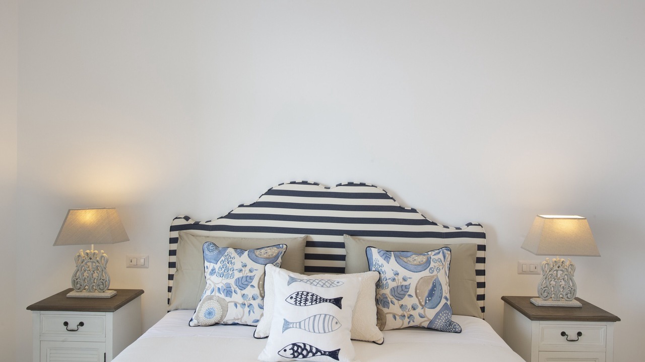 Photo of Bedroom in Laurito