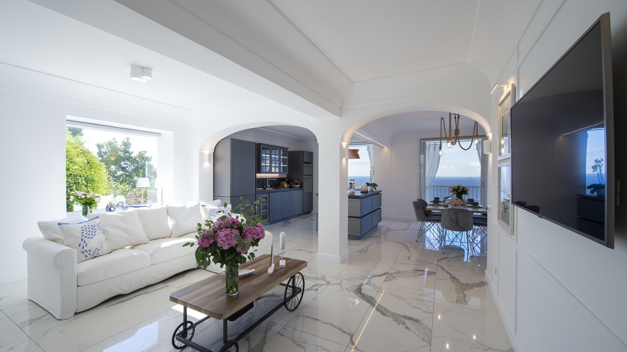 Photo of Livingroom in Laurito