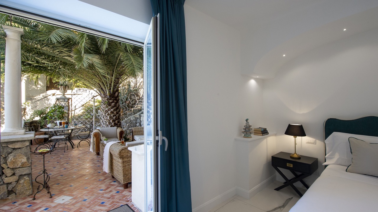 Photo of Bedroom in Laurito