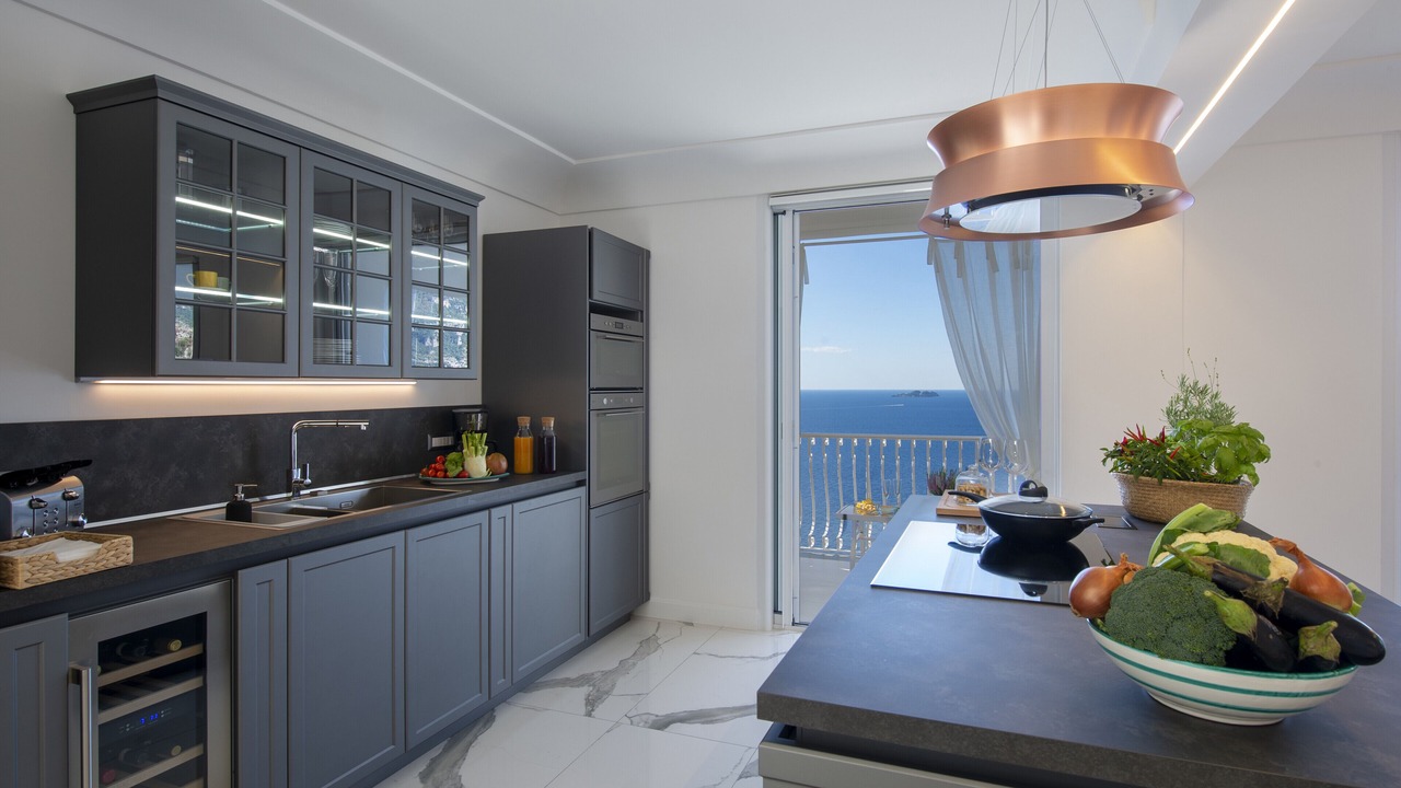 Photo of Kitchen in Laurito