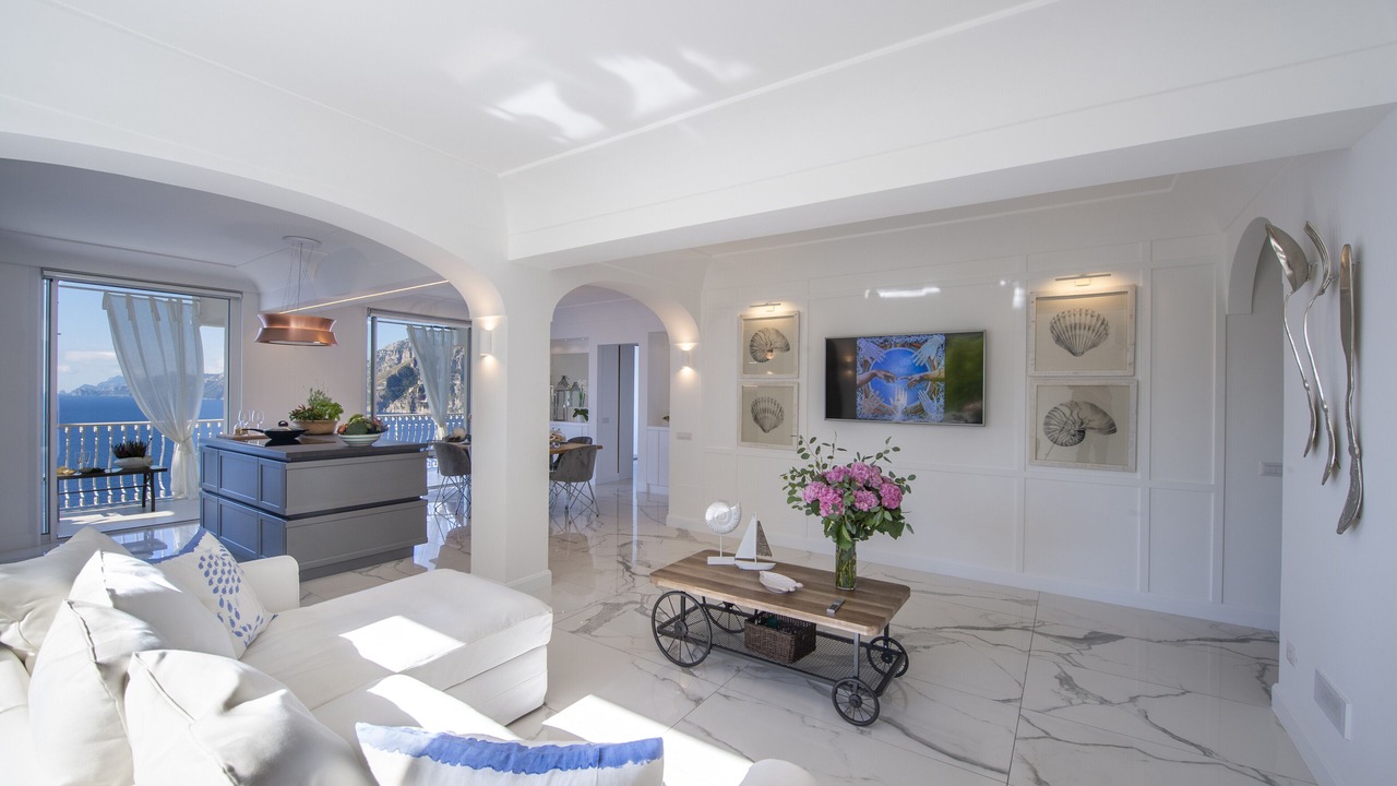 Photo of Livingroom in Laurito