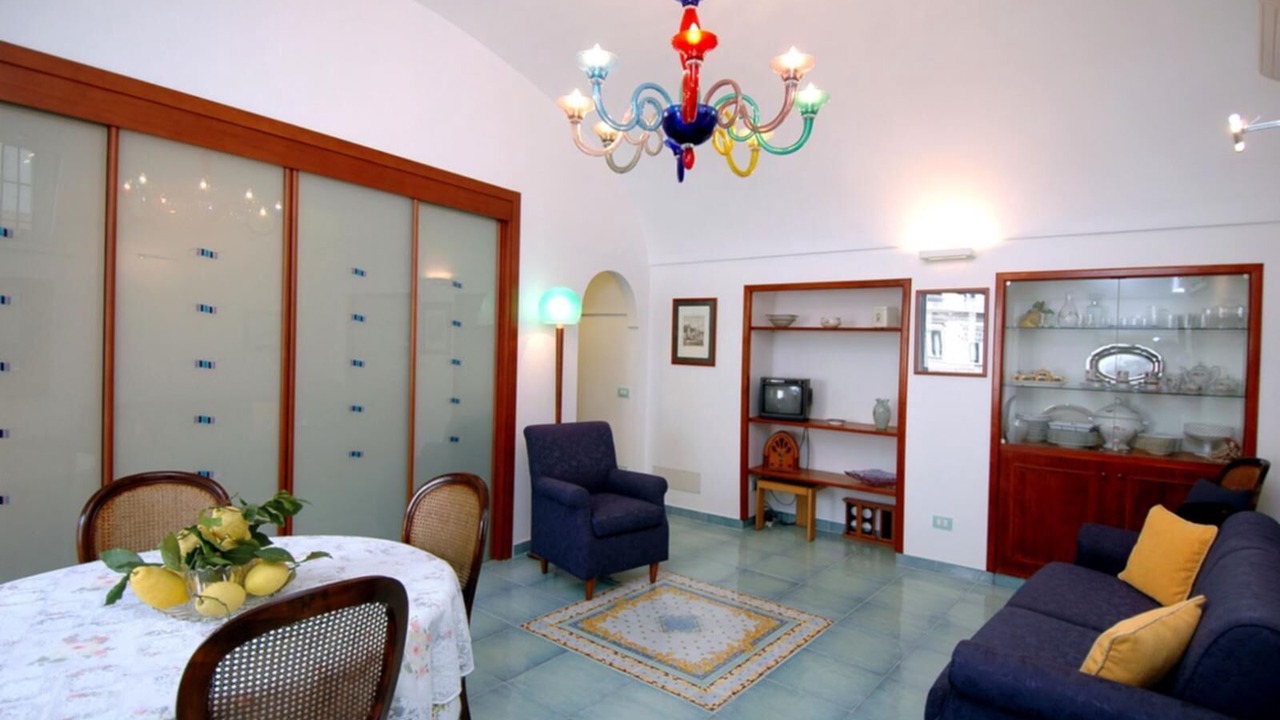 Photo of Others in Amalfi