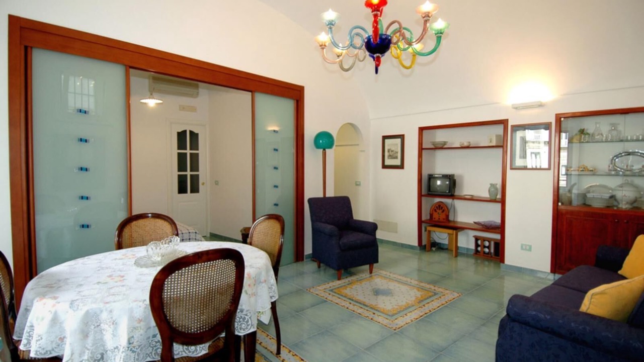 Photo of Livingroom in Amalfi