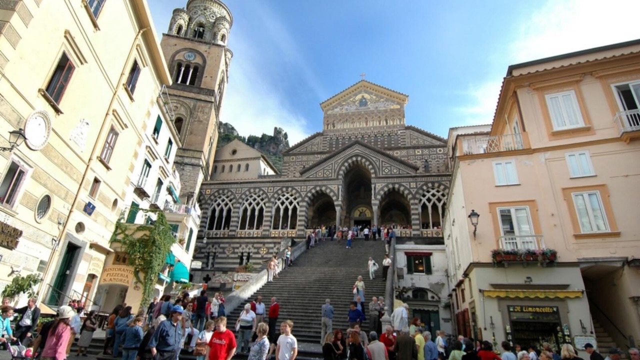 Photo of Others in Amalfi