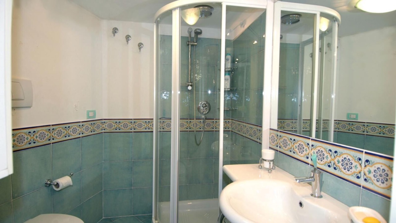 Photo of Bathroom in Amalfi