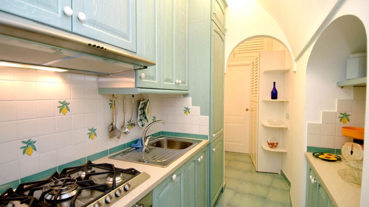 Photo of Kitchen in Amalfi