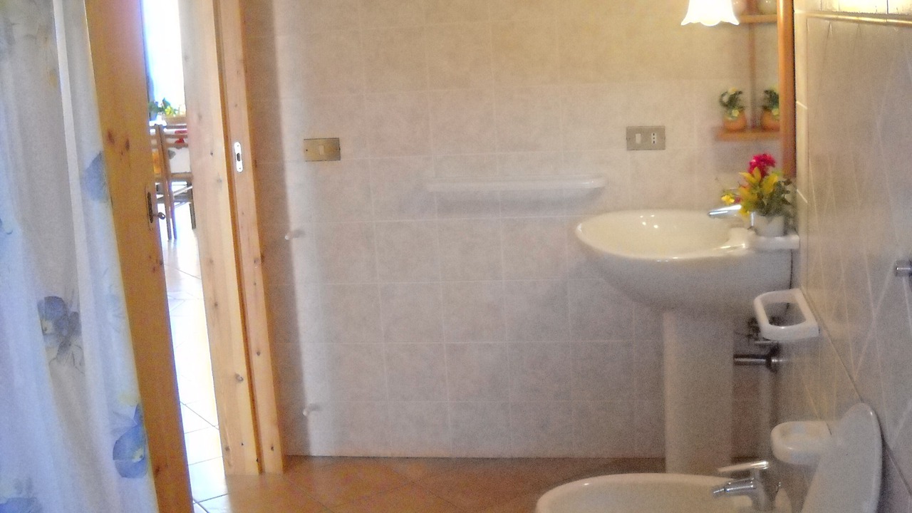 Photo of Bathroom in Ricadi