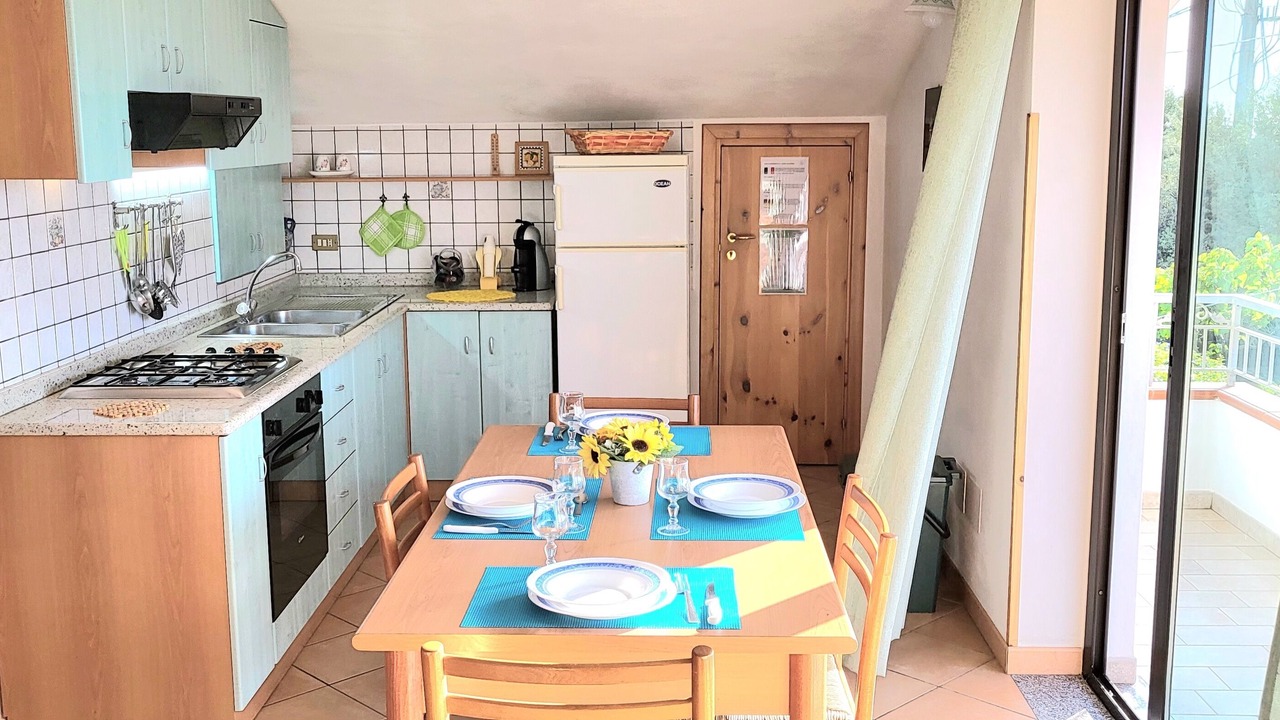 Photo of Kitchen in Ricadi