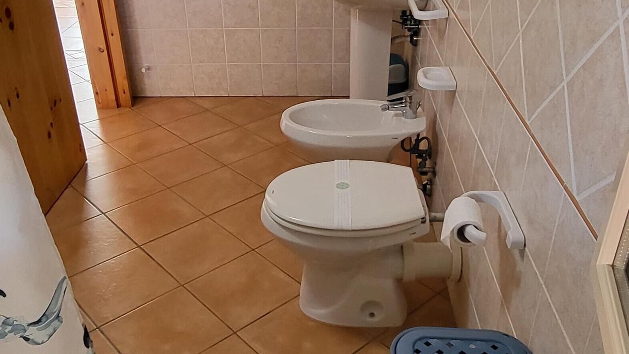 Photo of Bathroom in Ricadi