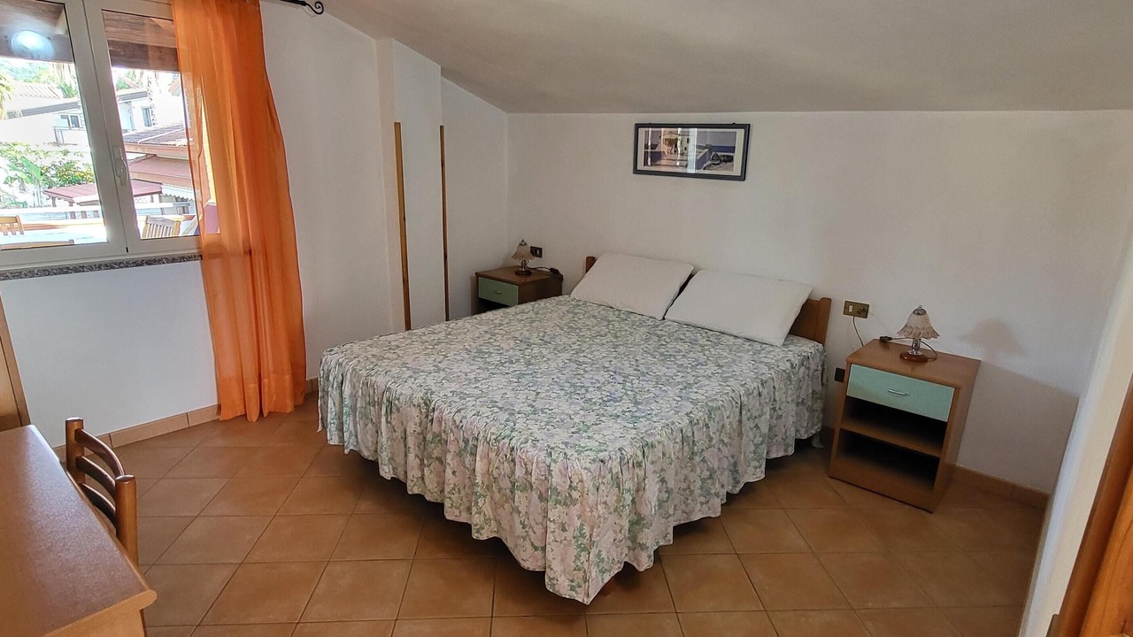 Photo of Bedroom in Ricadi