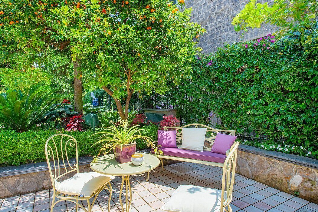 Photo of Patio Balcony in Sorrento City Centre