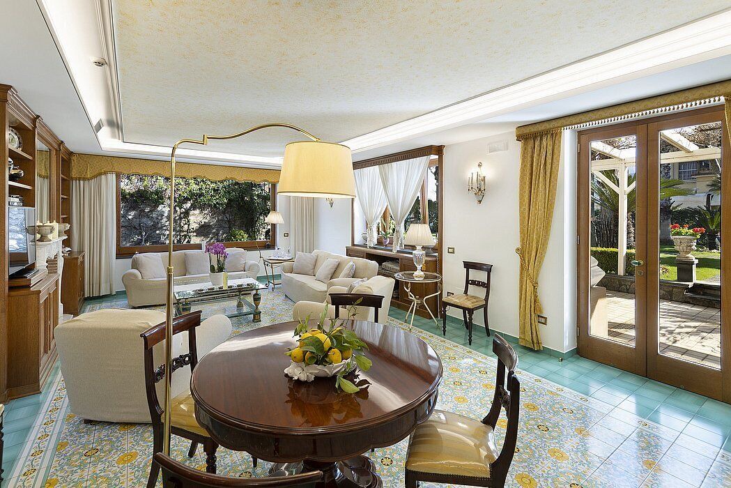 Photo of Livingroom in Sorrento City Centre