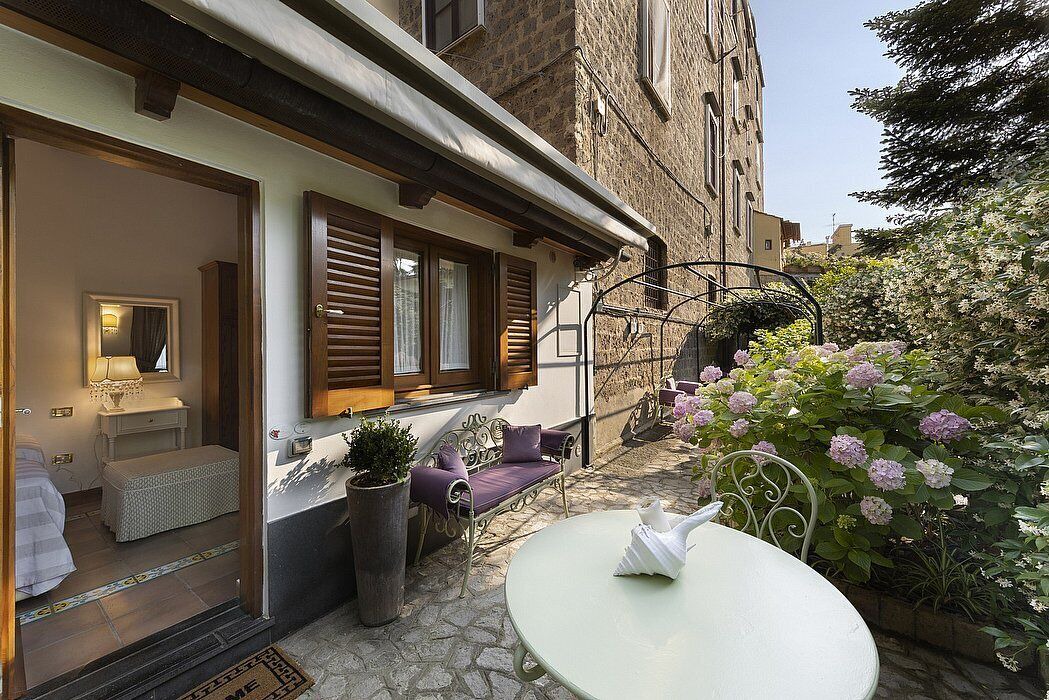 Photo of Patio Balcony in Sorrento City Centre