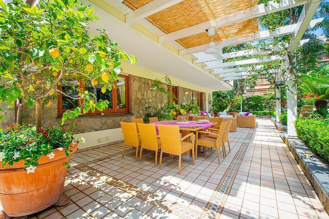 Photo of Outdoor in Sorrento City Centre