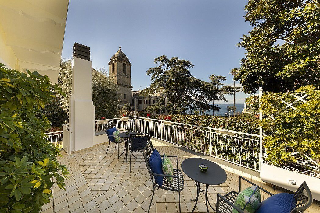 Photo of Outdoor in Sorrento City Centre
