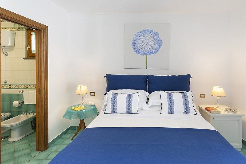 Photo of Bedroom in Sorrento City Centre