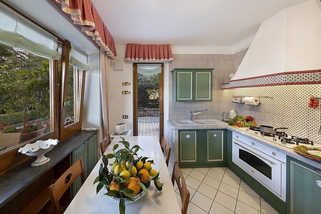 Photo of Kitchen in Sorrento City Centre