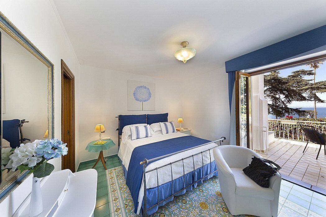 Photo of Bedroom in Sorrento City Centre