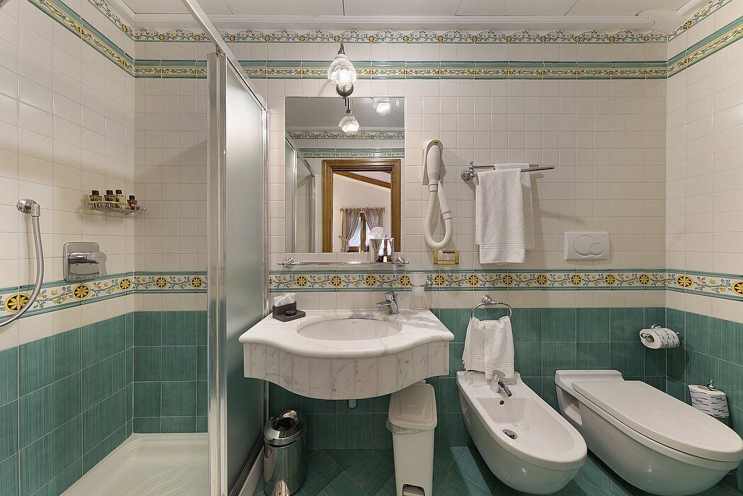 Photo of Bathroom in Sorrento City Centre