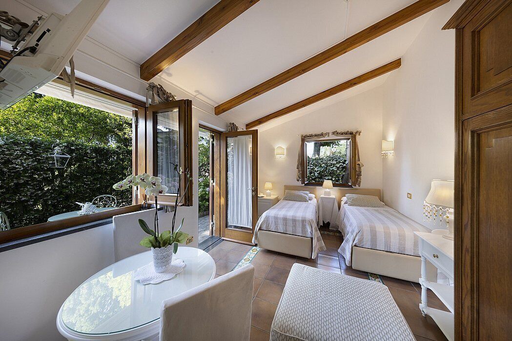 Photo of Bedroom in Sorrento City Centre