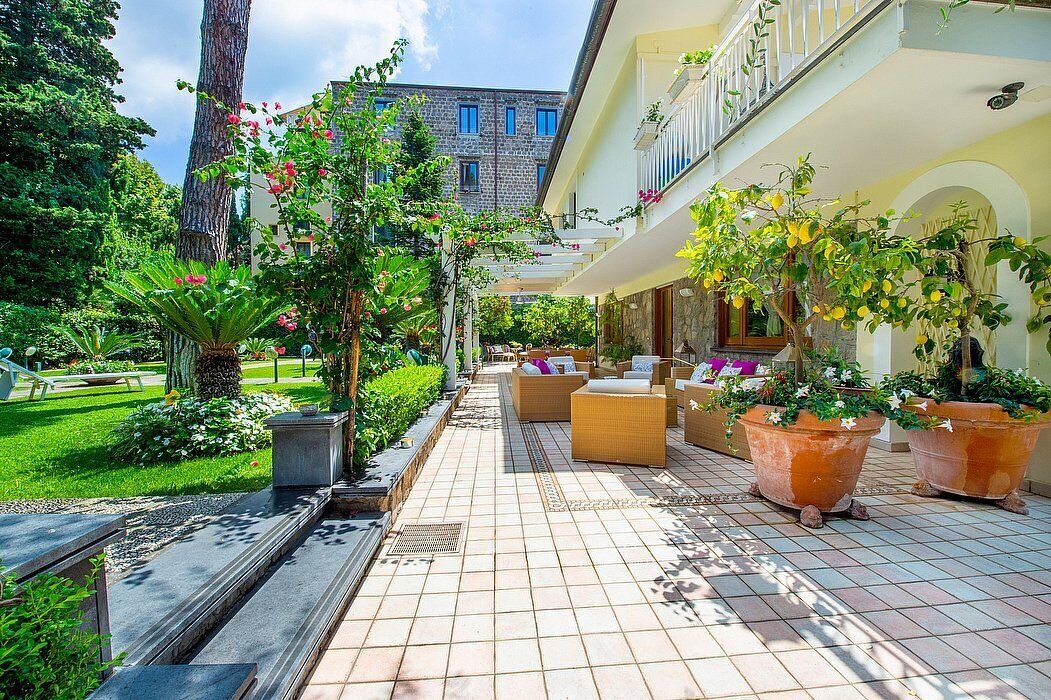 Photo of Patio Balcony in Sorrento City Centre