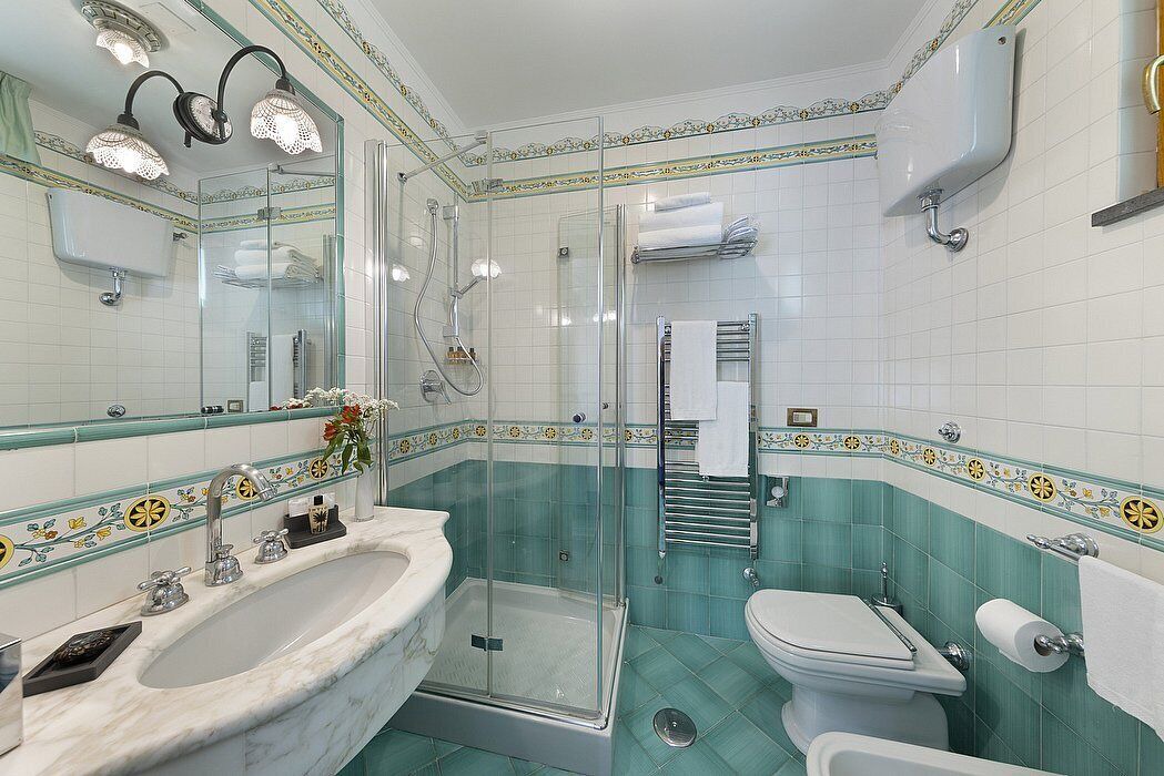 Photo of Bathroom in Sorrento City Centre