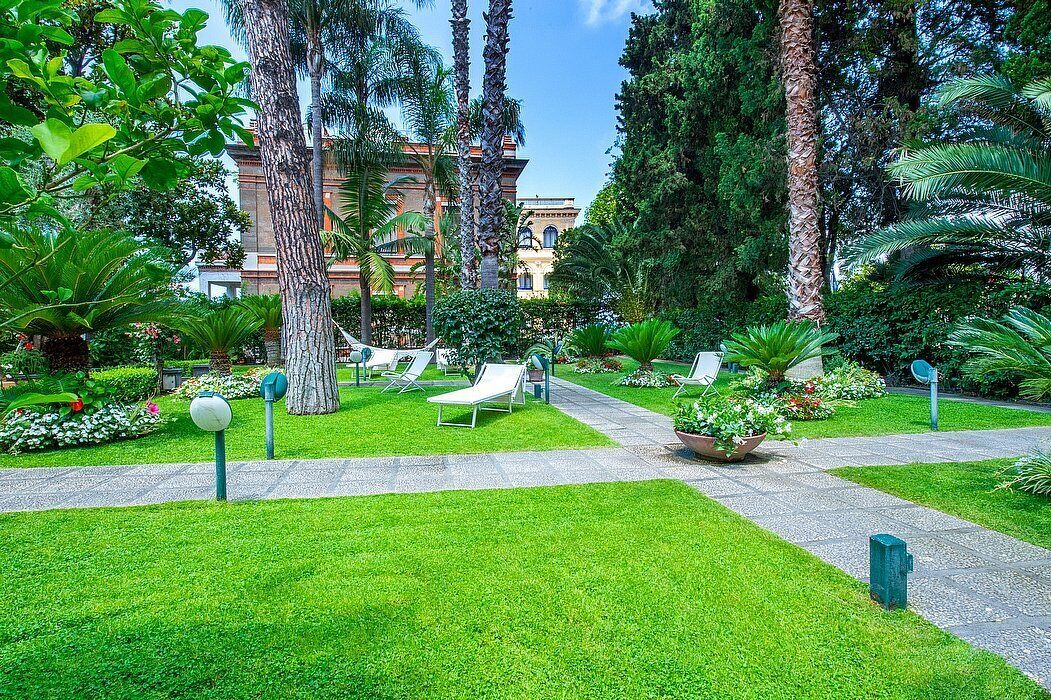 Photo of Outdoor in Sorrento City Centre