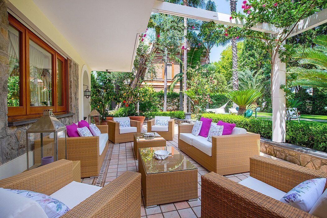 Photo of Patio Balcony in Sorrento City Centre