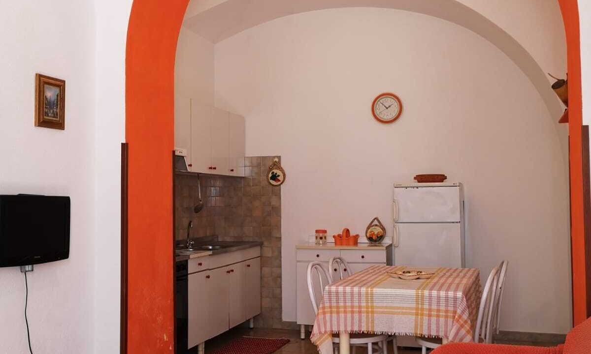 Photo of Livingroom in Schiazzano