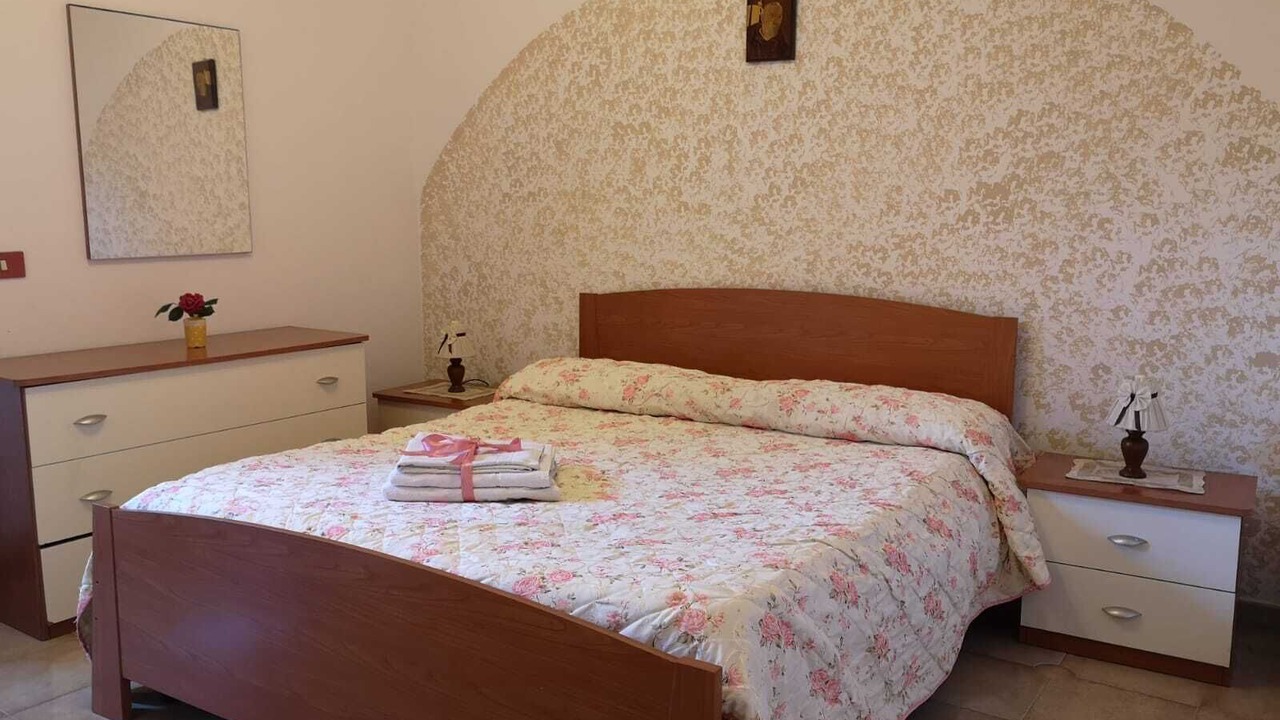 Photo of Bedroom in Schiazzano