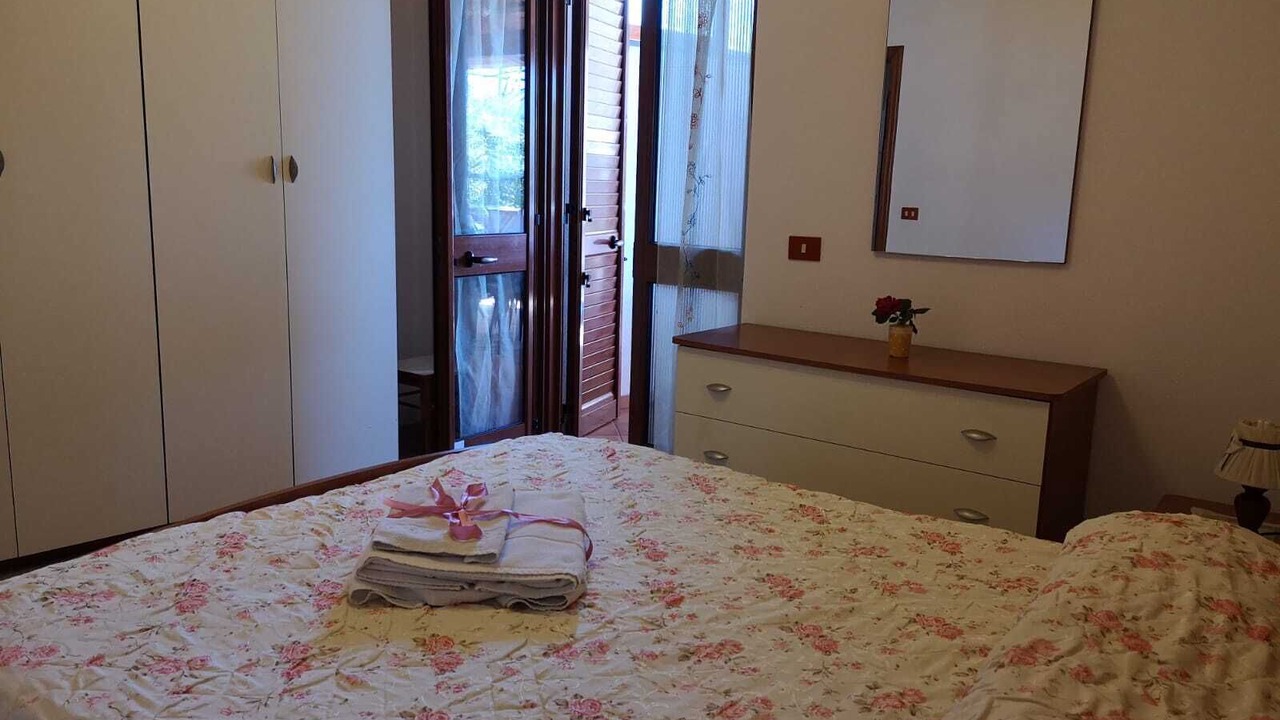 Photo of Bedroom in Schiazzano