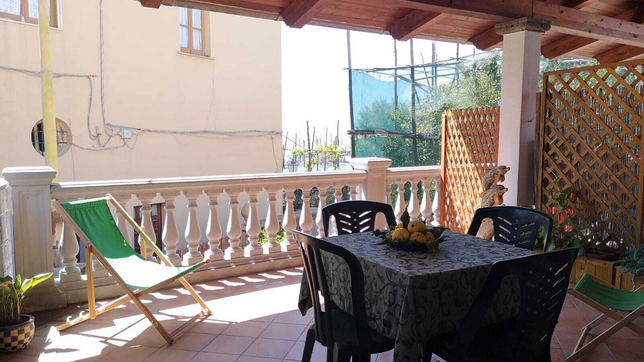 Photo of Outdoor in Schiazzano