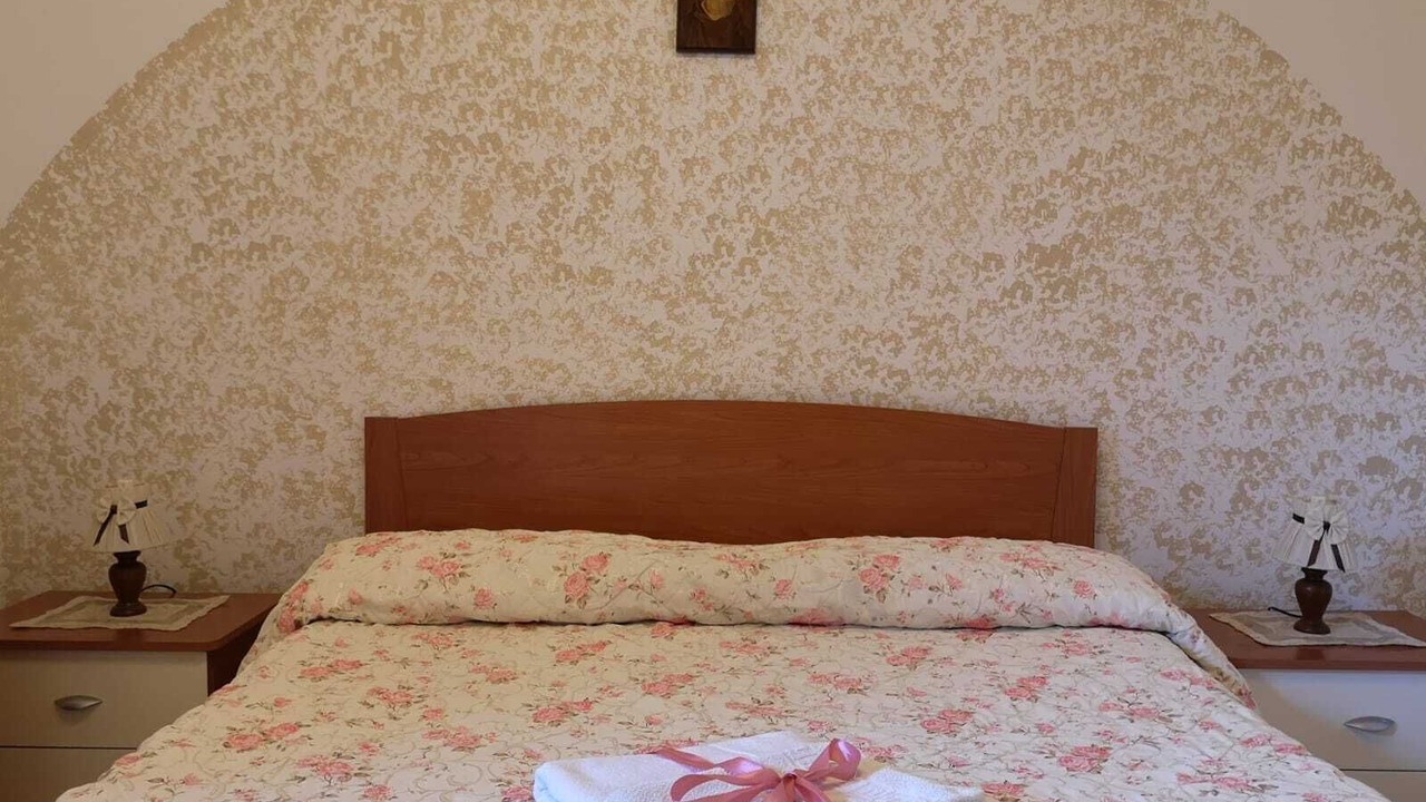 Photo of Bedroom in Schiazzano