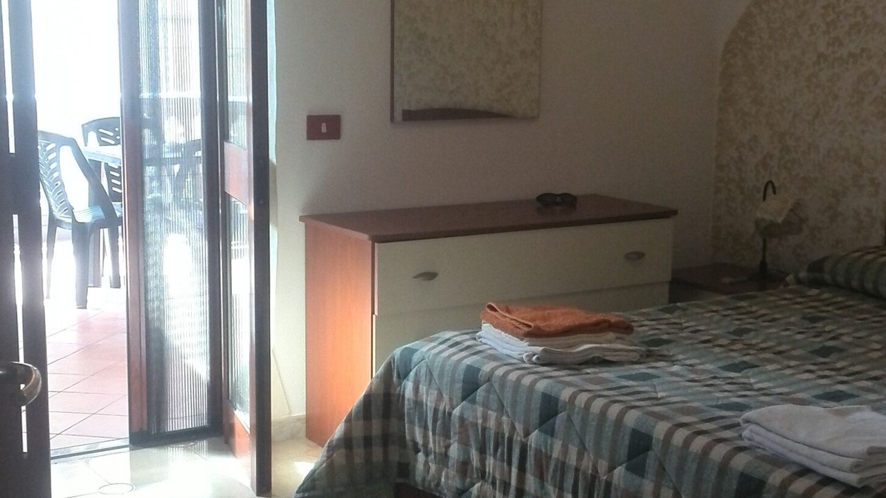 Photo of Bedroom in Schiazzano