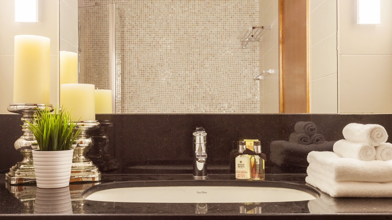 Photo of Bathroom in DIFC