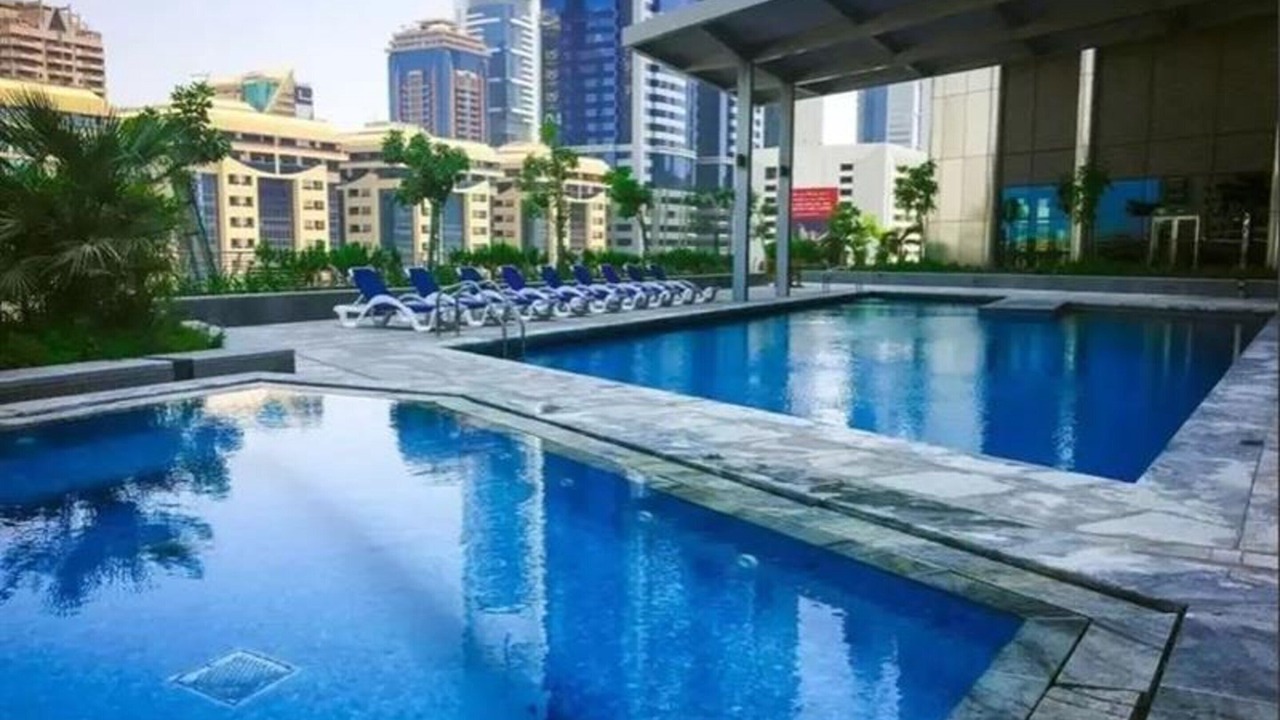 Photo of Outdoor in DIFC